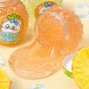 Pineapple Cat Fruit Puree Item Picture